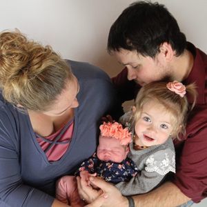 Meet your Posher, Amy